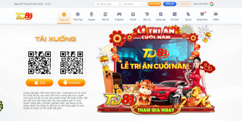 Review chi tiết trải nghiệm người dùng tại sân chơi đổi thưởng